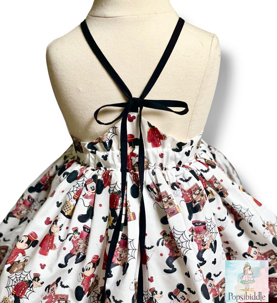 HTH dress