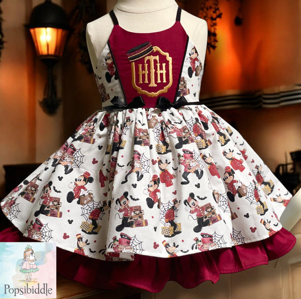 HTH dress