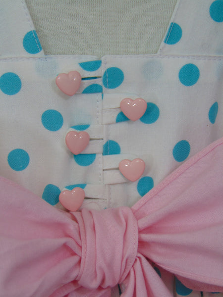 Easter Bunny Dress