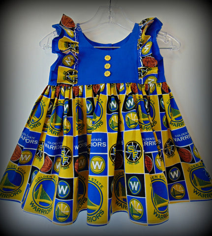 Fan Favorite Dress/Tunic